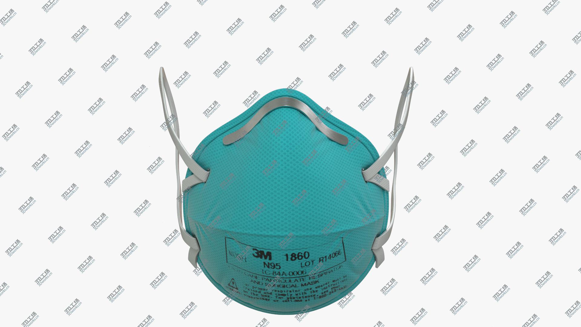 images/goods_img/2021040235/3D N95 Respirator Mask model/1.jpg